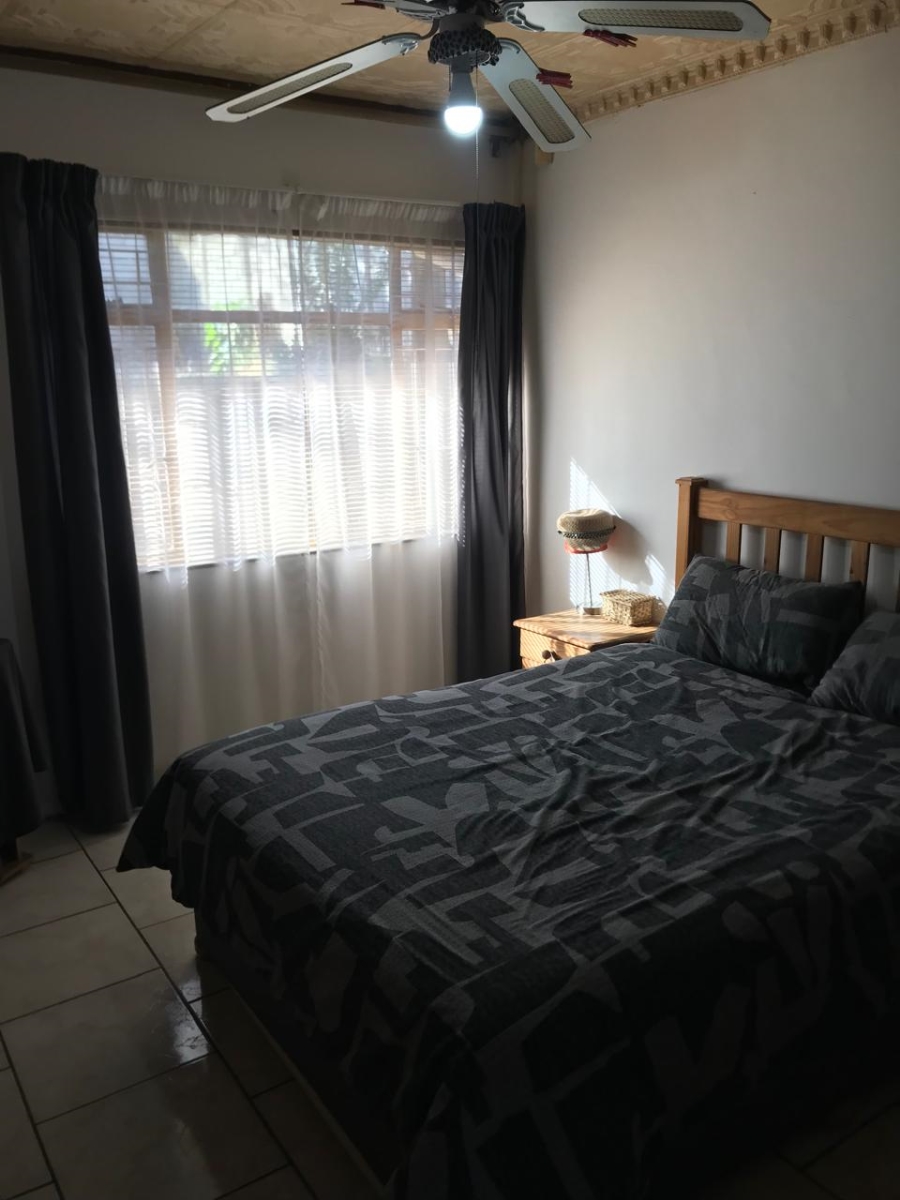 4 Bedroom Property for Sale in Sasolburg Ext 10 Free State